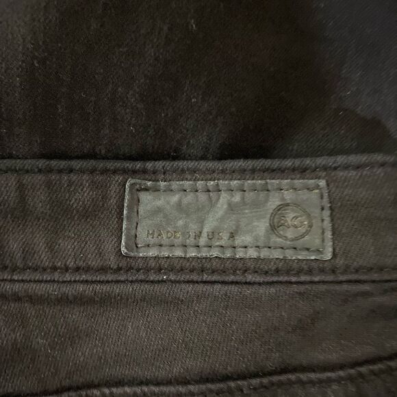 #133 ADRIANO GOLDSCHMIED Absolute legging Jeans - Picture 9 of 11